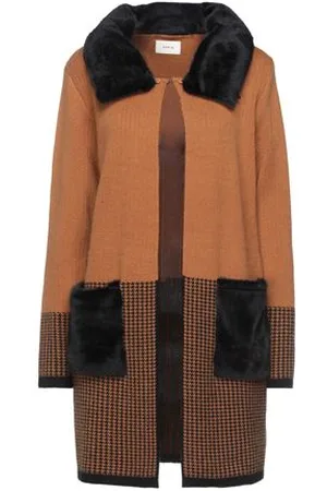 TOY G. COATS & JACKETS - Overcoats & Trench Coats - on YOOX.com
