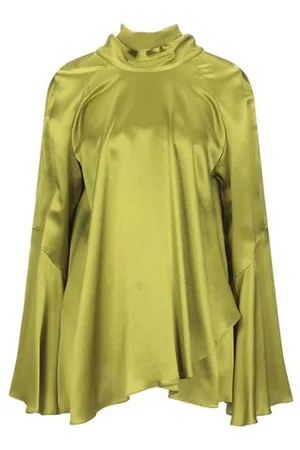 Alberta Ferretti TOPWEAR - Tops - on YOOX.com