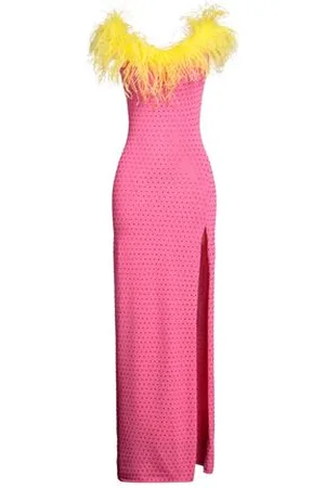 Chiara Ferragni DRESSES - Maxi dresses - on YOOX.com