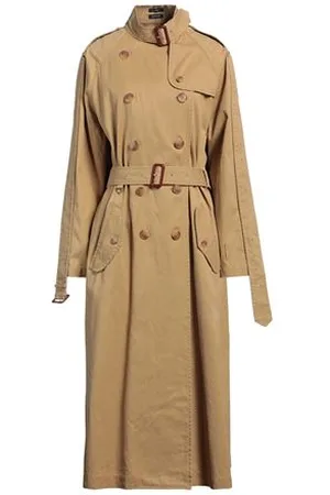 R13 COATS & JACKETS - Overcoats & Trench Coats - on YOOX.com