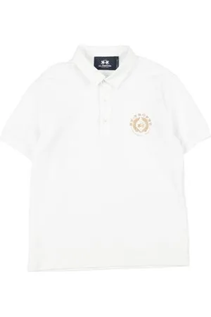 La Martina TOPWEAR - Polo shirts - on YOOX.com