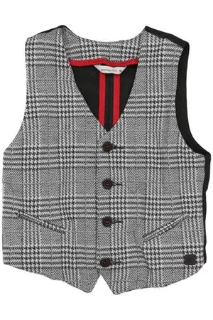 Manuel Ritz SUITS and CO-ORDS - Waistcoats - on YOOX.com