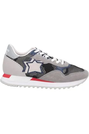 Atlantic Stars FOOTWEAR - Trainers - on YOOX.com