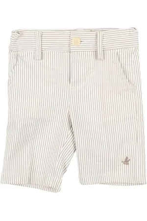 BROOKSFIELD BOTTOMWEAR - Shorts & Bermuda Shorts - on YOOX.com