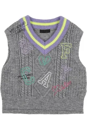 FUN & FUN KNITWEAR - Jumpers - on YOOX.com