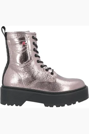 Replay FOOTWEAR - Ankle boots - on YOOX.com