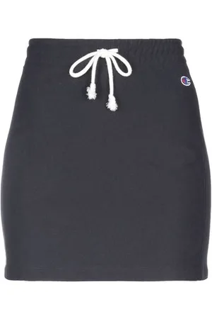 Champion BOTTOMWEAR - Mini skirts - on YOOX.com