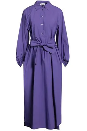 P.A.R.O.S.H. DRESSES - Maxi dresses - on YOOX.com
