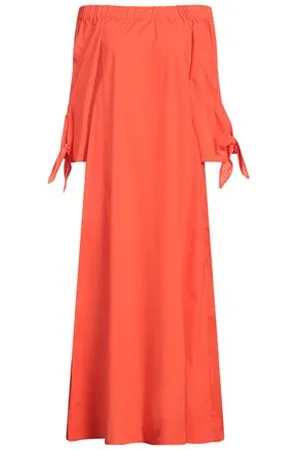 SOLOTRE DRESSES - Maxi dresses - on YOOX.com