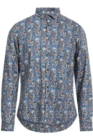 Berna TOPWEAR - Shirts - on YOOX.com