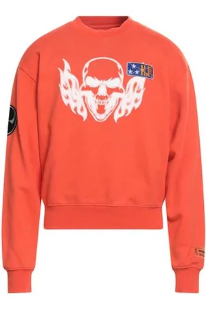 Heron Preston TOPWEAR - Sweatshirts - on YOOX.com
