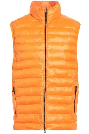 At.p.Co COATS & JACKETS - Gilets - on YOOX.com