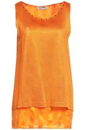 ANGELO MARANI TOPWEAR - Tops - on YOOX.com