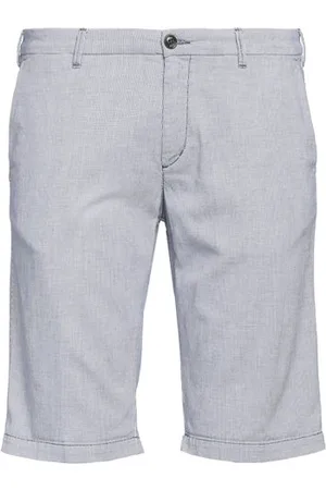 40 Weft BOTTOMWEAR - Shorts & Bermuda Shorts - on YOOX.com