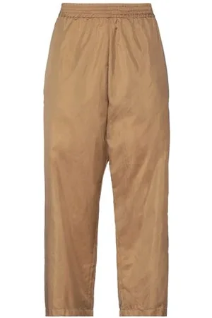 DOUUOD BOTTOMWEAR - Trousers - on YOOX.com