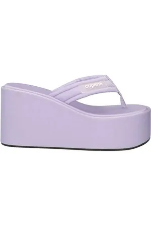 COPERNI FOOTWEAR - Thong sandals - on YOOX.com