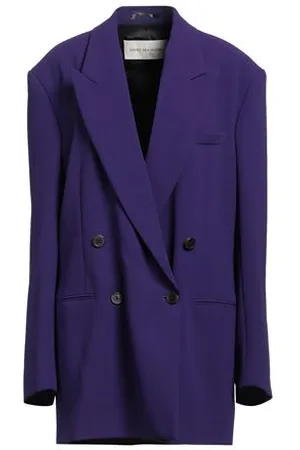 DRIES VAN NOTEN SUITS and CO-ORDS - Blazers - on YOOX.com