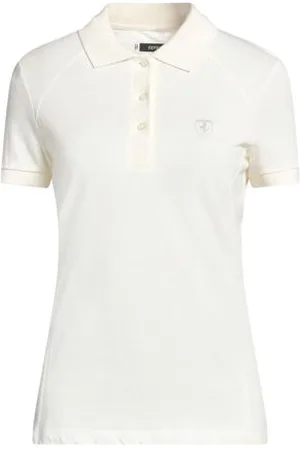FERRARI TOPWEAR - Polo shirts - on YOOX.com