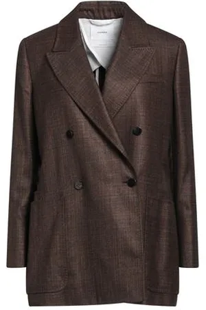 CASASOLA SUITS and CO-ORDS - Blazers - on YOOX.com