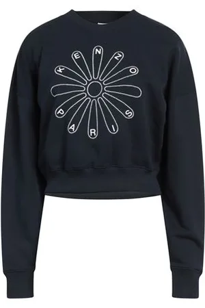Kenzo TOPWEAR - Sweatshirts - on YOOX.com