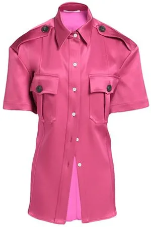 Peter Do TOPWEAR - Shirts - on YOOX.com