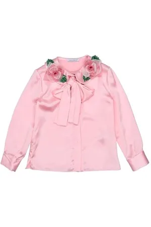 Dolce & Gabbana TOPWEAR - Shirts - on YOOX.com