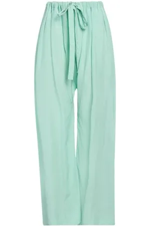 CHRISTIAN WIJNANTS BOTTOMWEAR - Trousers - on YOOX.com