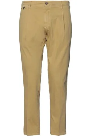 MICHAEL COAL BOTTOMWEAR - Trousers - on YOOX.com