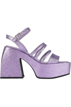 NODALETO FOOTWEAR - Sandals - on YOOX.com