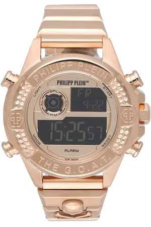 Philipp Plein JEWELLERY and WATCHES - Wrist watches - on YOOX.com