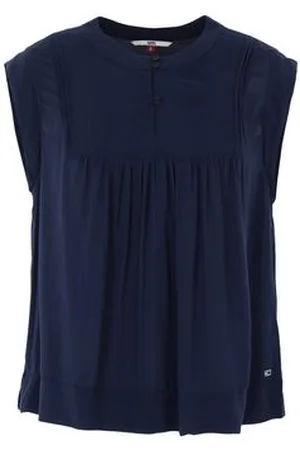 Tommy Hilfiger TOPWEAR - Tops - on YOOX.com