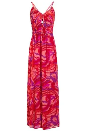Dondup DRESSES - Maxi dresses - on YOOX.com