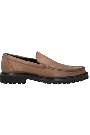 Testoni FOOTWEAR - Loafers - on YOOX.com
