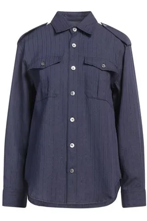 Zadig & Voltaire TOPWEAR - Shirts - on YOOX.com