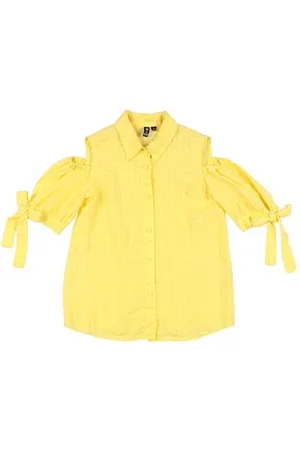 European Culture TOPWEAR - Shirts - on YOOX.com
