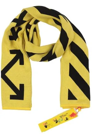 OFF-WHITE ACCESSORIES - Scarves - on YOOX.com