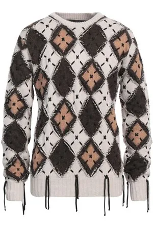 AMIRI KNITWEAR - Jumpers - on YOOX.com