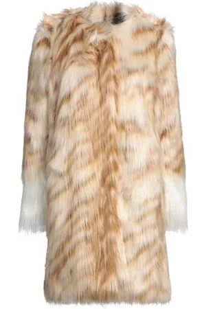 ALABAMA MUSE COATS & JACKETS - Shearling & Teddy - on YOOX.com