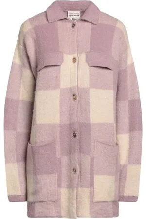SEMICOUTURE KNITWEAR - Cardigans - on YOOX.com