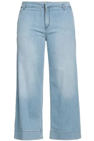 Pinko BOTTOMWEAR - Jeans - on YOOX.com