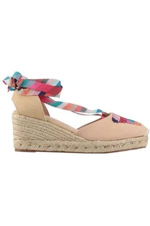 Azarey FOOTWEAR - Espadrilles - on YOOX.com