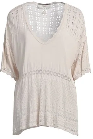 AKEP KNITWEAR - Jumpers - on YOOX.com