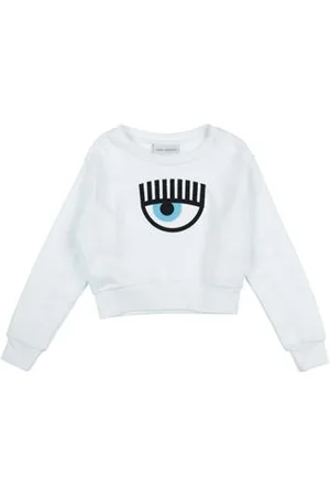 Chiara Ferragni TOPWEAR - Sweatshirts - on YOOX.com