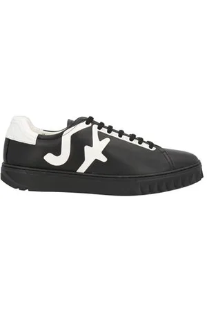 Salvatore Ferragamo FOOTWEAR - Trainers - on YOOX.com
