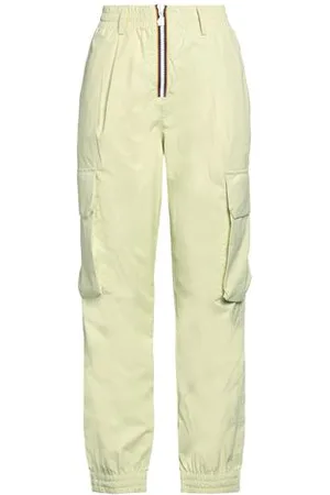 K-Way BOTTOMWEAR - Trousers - on YOOX.com