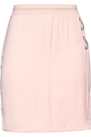 Liu Jo BOTTOMWEAR - Mini skirts - on YOOX.com