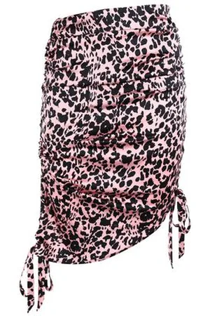 LANEUS BOTTOMWEAR - Midi skirts - on YOOX.com