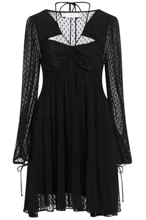 IRO DRESSES - Mini dresses - on YOOX.com
