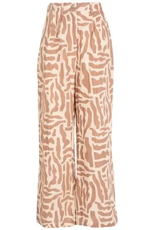 FAITHFULL THE BRAND BOTTOMWEAR - Trousers - on YOOX.com