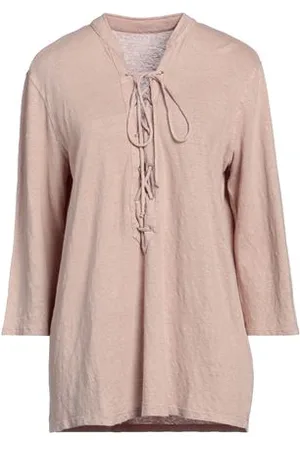 Majestic TOPWEAR - Tops - on YOOX.com